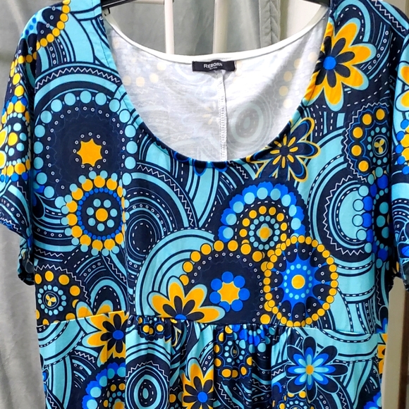 2- Reborn tunics - Picture 2 of 2